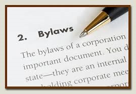 Bylaws